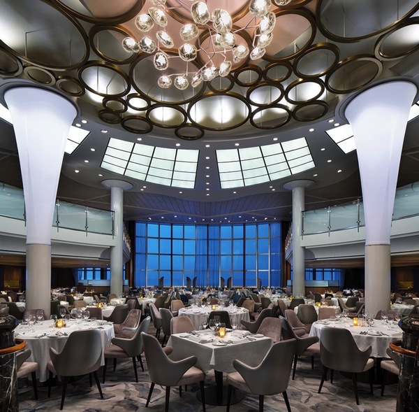 Celebrity Cruises Cosmopolitan Restaurant 1.jpg